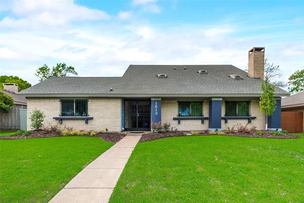 1513 N Yale Boulevard, Richardson, TX 75081