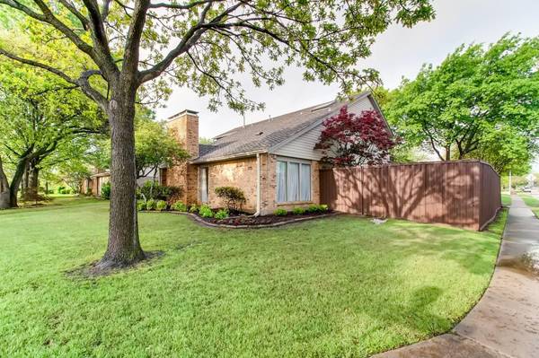 1715 Elk Grove Drive, Richardson, TX 75081