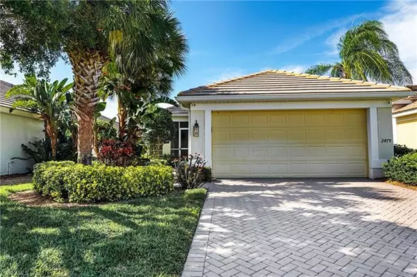 Cape Coral, FL 33991,2479 Greendale PL