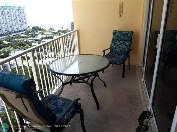 Pompano Beach, FL 33062,1200 Hibiscus Ave  #1503