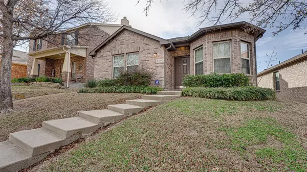 Mckinney, TX 75071,5405 Beacon Lane