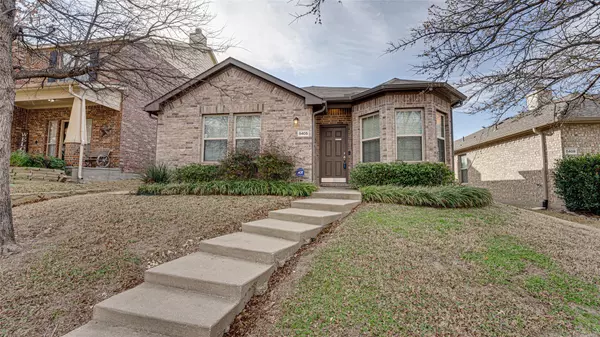 Mckinney, TX 75071,5405 Beacon Lane