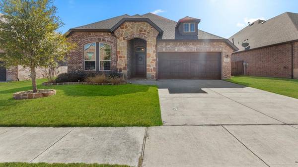 8328 Snow Goose Way, Fort Worth, TX 76118