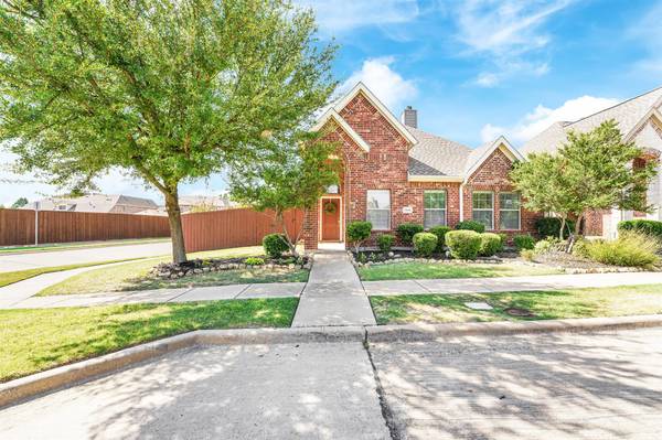 1414 Glasgow Lane, Allen, TX 75013