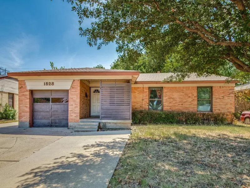 1528 N O Connor Road, Irving, TX 75061