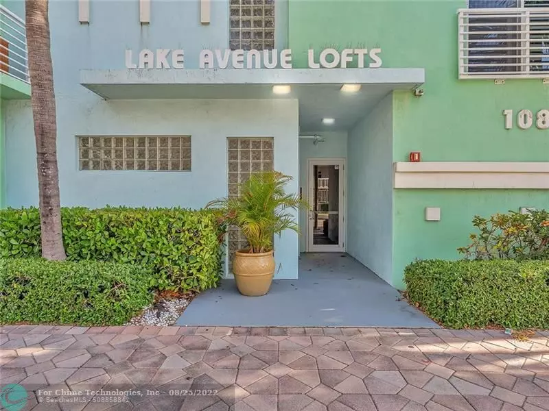 108 Lake Avenue  #201, Lake Worth Beach, FL 33460