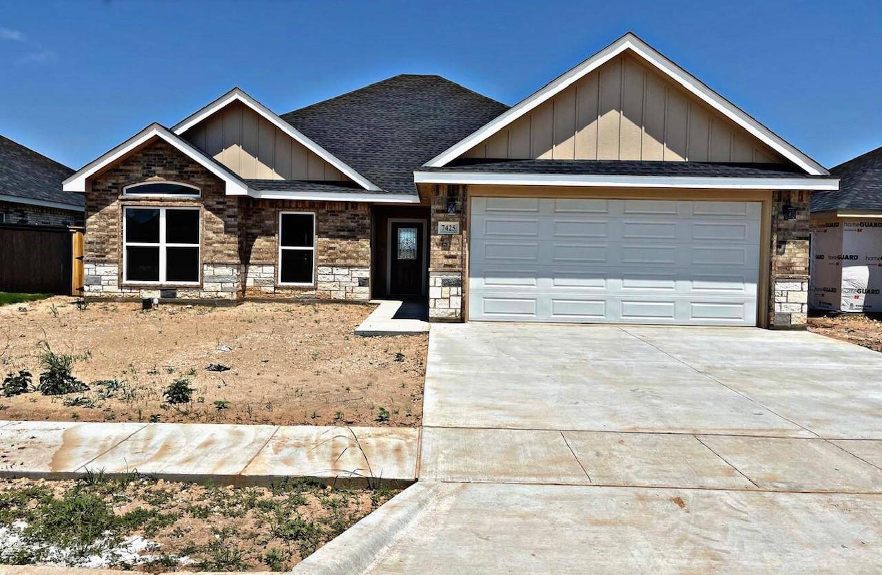 145 Lake Ridge Ct, Abilene, TX 79602