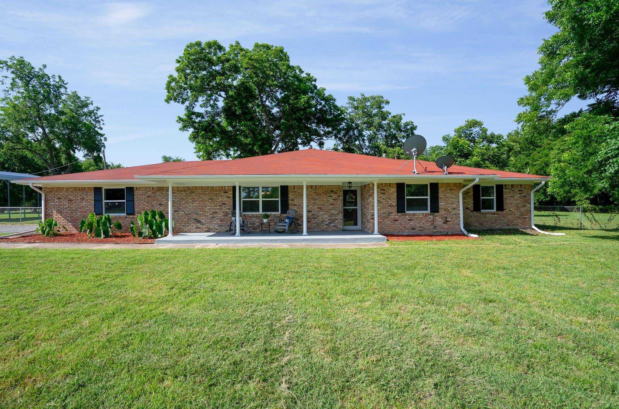 2200 Bethany Road, Sherman, TX 75090
