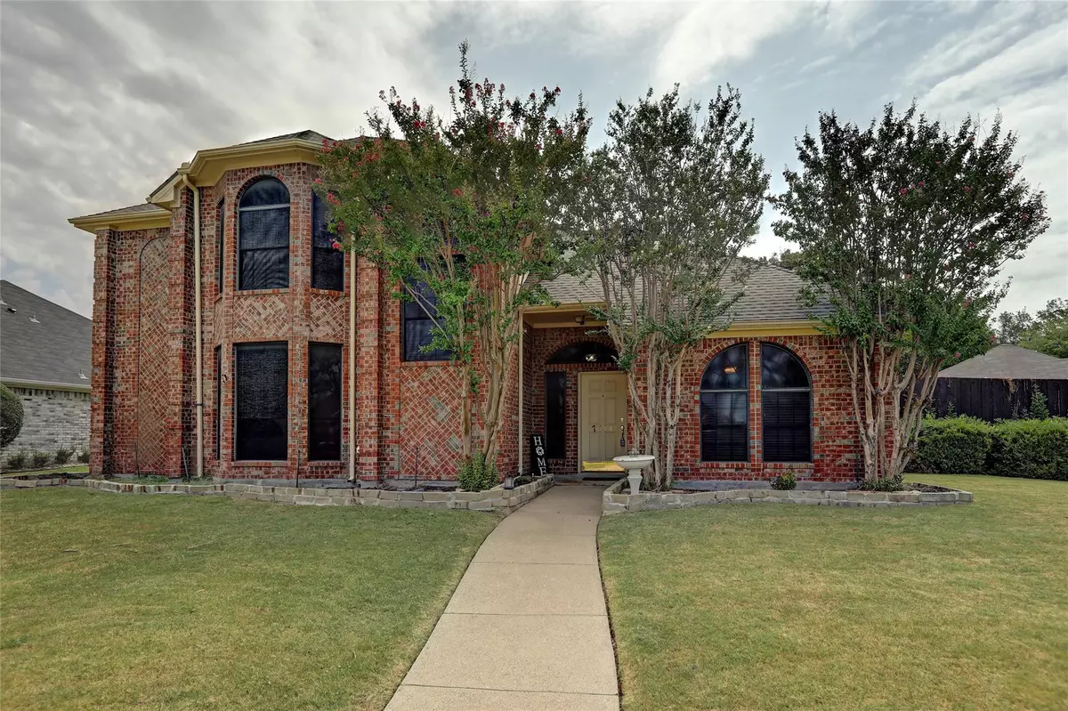 Rowlett, TX 75089,7114 Tremont Lane