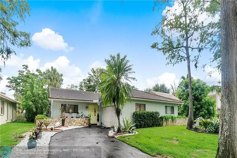 Coral Springs, FL 33071,8357 NW 14 Ct