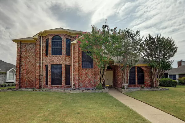 Rowlett, TX 75089,7114 Tremont Lane