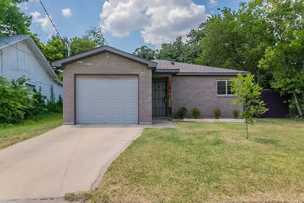 3923 Metropolitan Avenue, Dallas, TX 75210