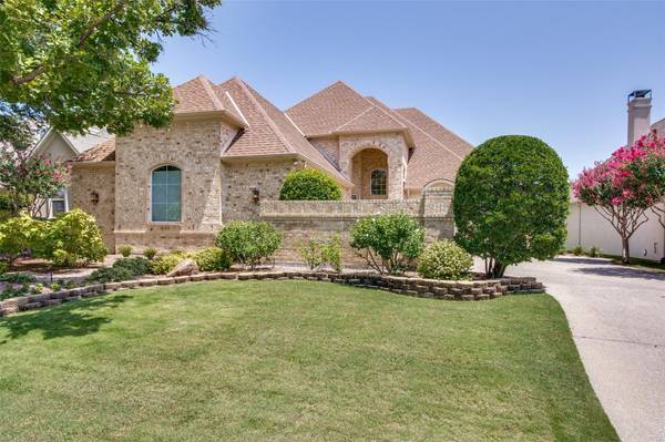 1813 Morrish Lane, Heath, TX 75032