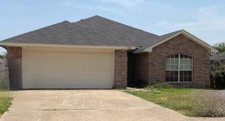 1504 Killdee Court, Desoto, TX 75115