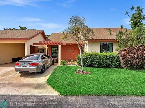 4713 Satinwood Trl  #0, Coconut Creek, FL 33063