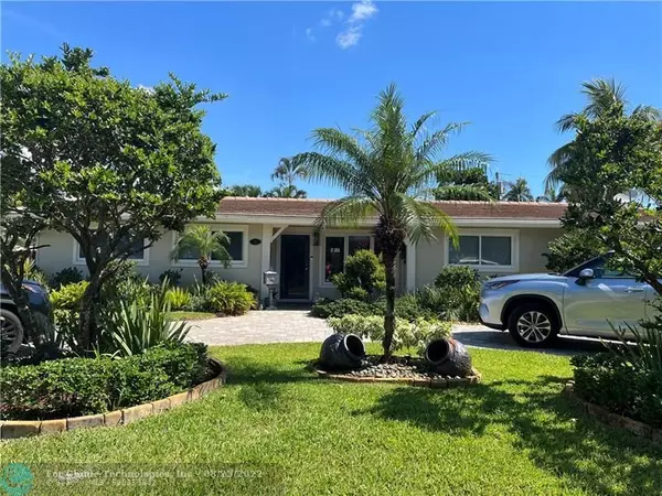 Pompano Beach, FL 33060,501 SE 13th Ct