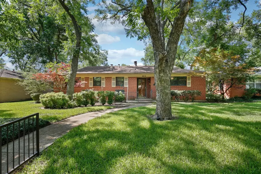 1604 W Lovers Lane, Arlington, TX 76013