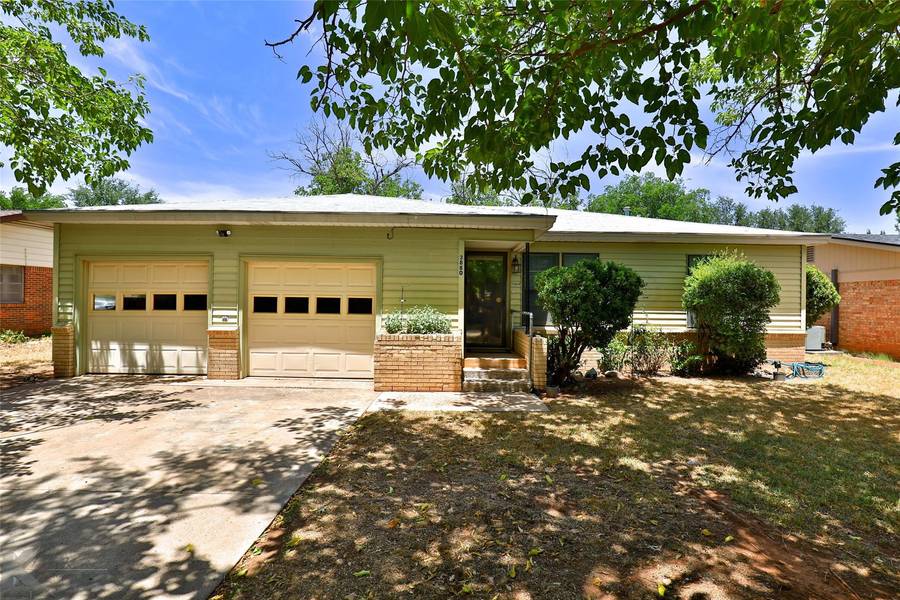 3880 N 11th Street, Abilene, TX 79603