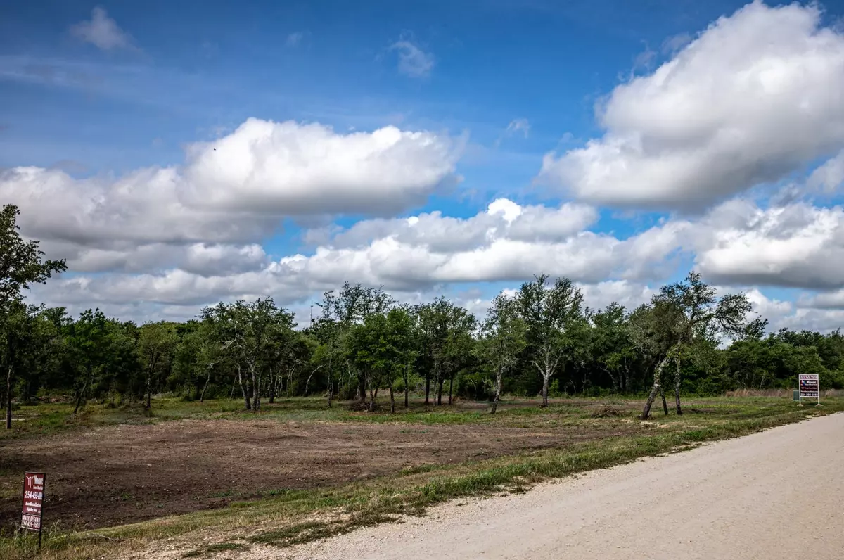 Stephenville, TX 76401,TBD Lot 6 Collier Ranch Road