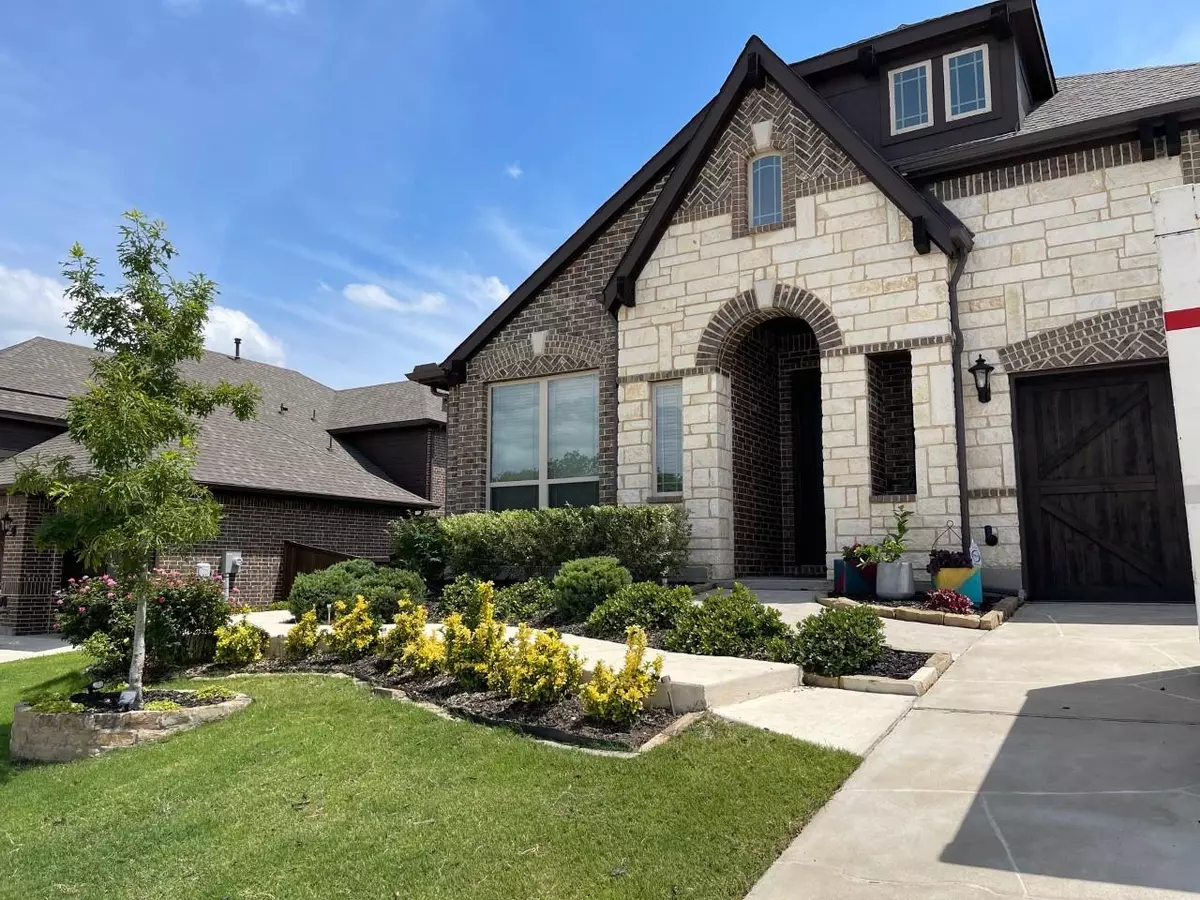 Wylie, TX 75098,422 S Cedar Ridge Drive