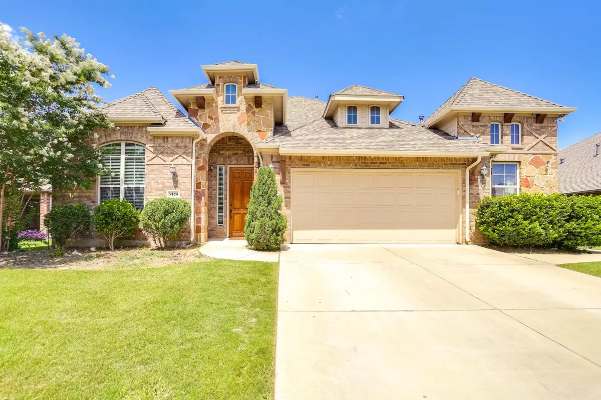 Fort Worth, TX 76131,8125 Mountain Cedar Drive