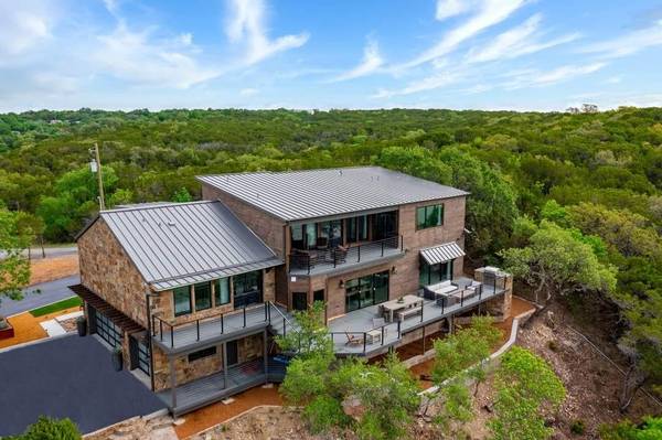 1013 Western Hills Court, Granbury, TX 76049