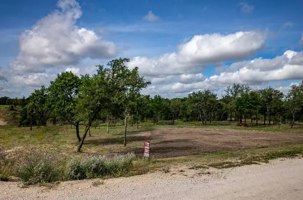 Stephenville, TX 76401,TBD Lot 6 Collier Ranch Road