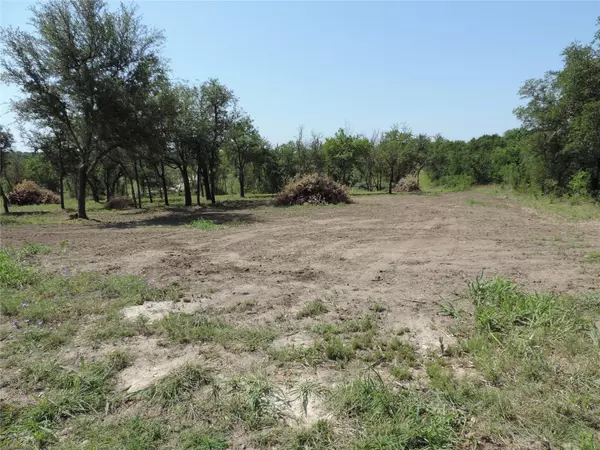 Stephenville, TX 76401,TBD Lot 6 Collier Ranch Road