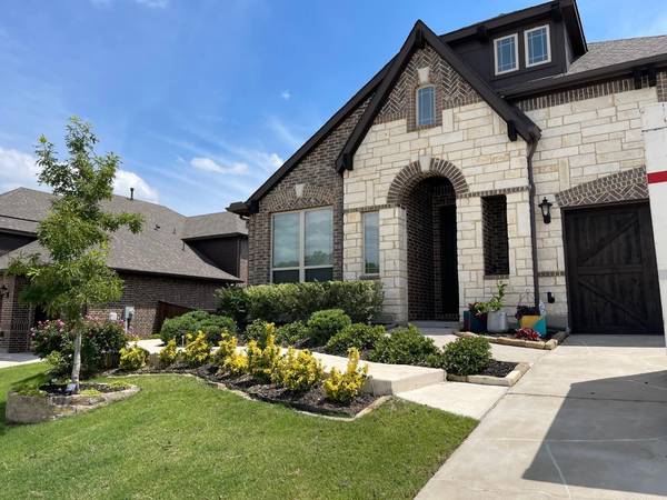 422 S Cedar Ridge Drive, Wylie, TX 75098