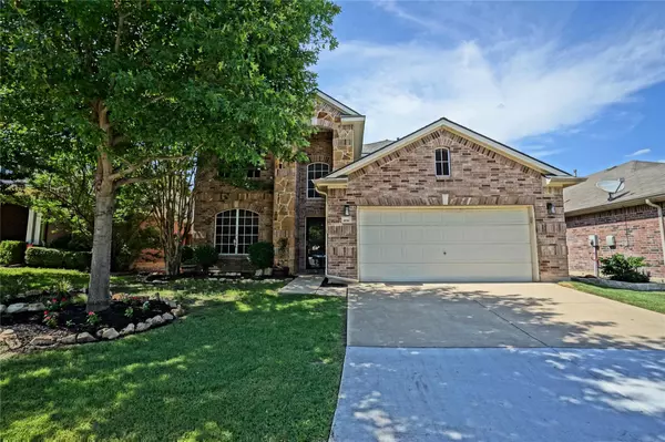 Fort Worth, TX 76262,15721 Ringdove Court