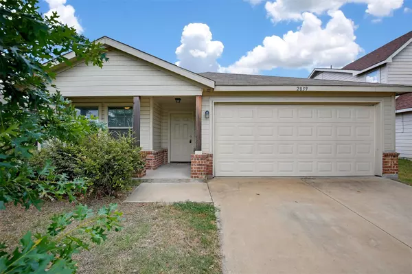 2839 Saint David Drive, Dallas, TX 75233