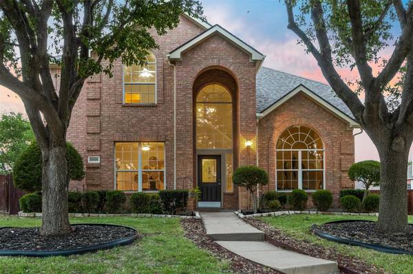 3005 Mill Ridge Drive, Plano, TX 75025