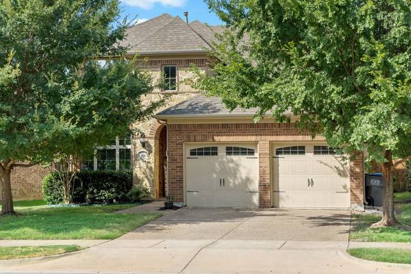 431 Hogue Lane, Wylie, TX 75098