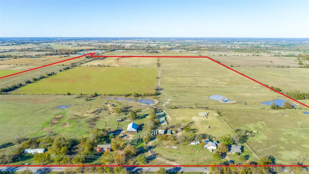 2300 Silo Road, Bonham, TX 75418