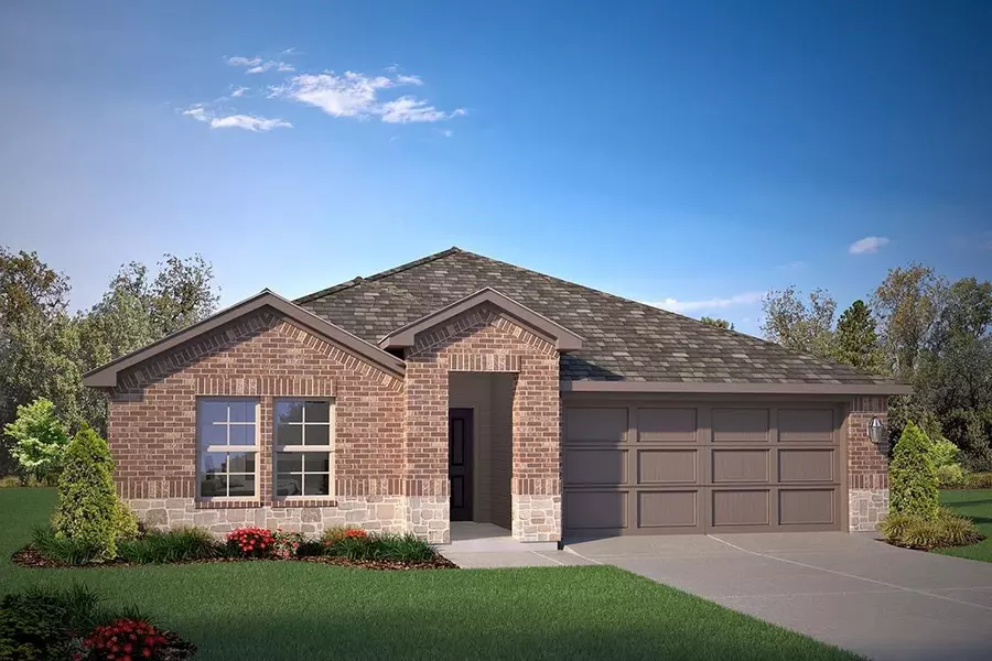 806 PEIGHTON Court, Cleburne, TX 76033