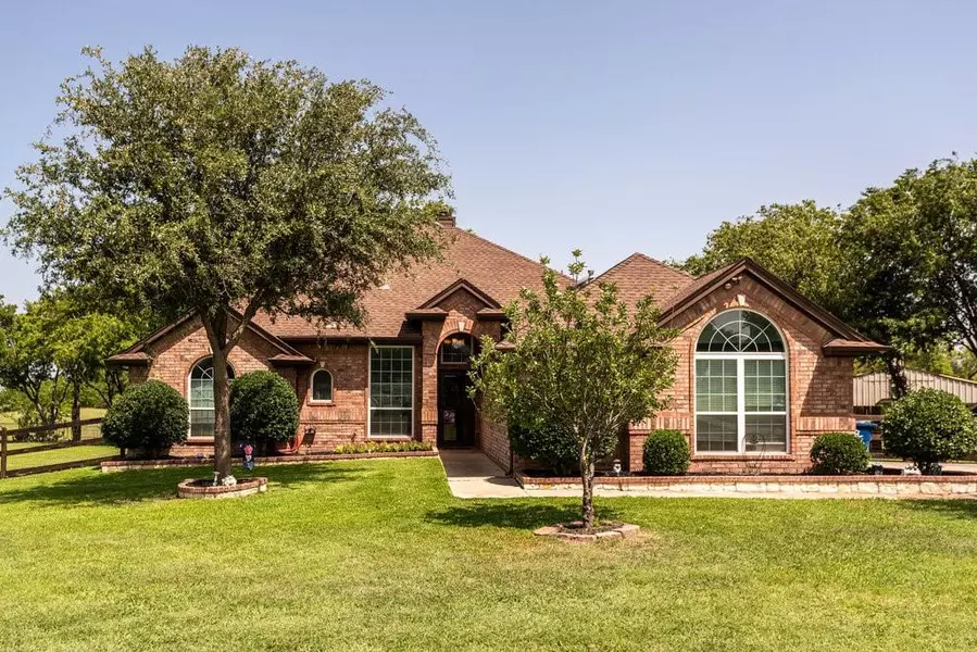 13609 Haslet Court, Haslet, TX 76052