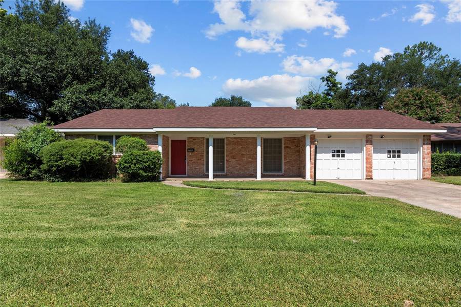 2042 Horton Avenue, Shreveport, LA 71105