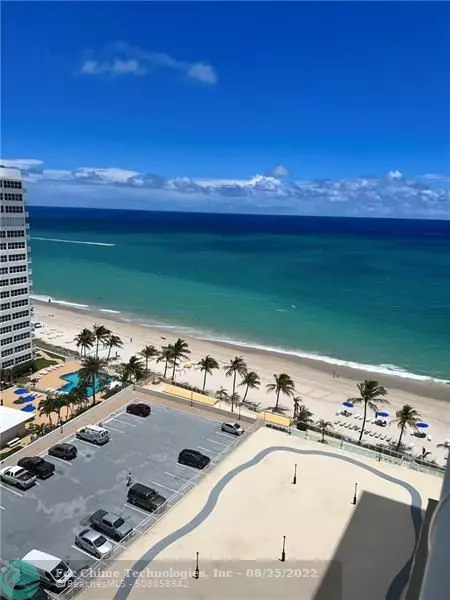 3900 Galt Ocean Dr  #1512, Fort Lauderdale, FL 33308