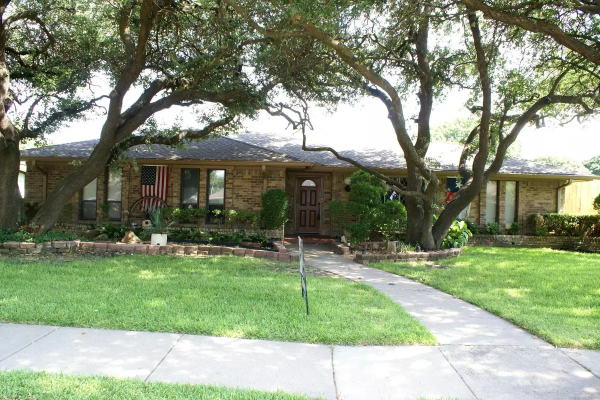 Plano, TX 75075,2601 Kimberly Lane