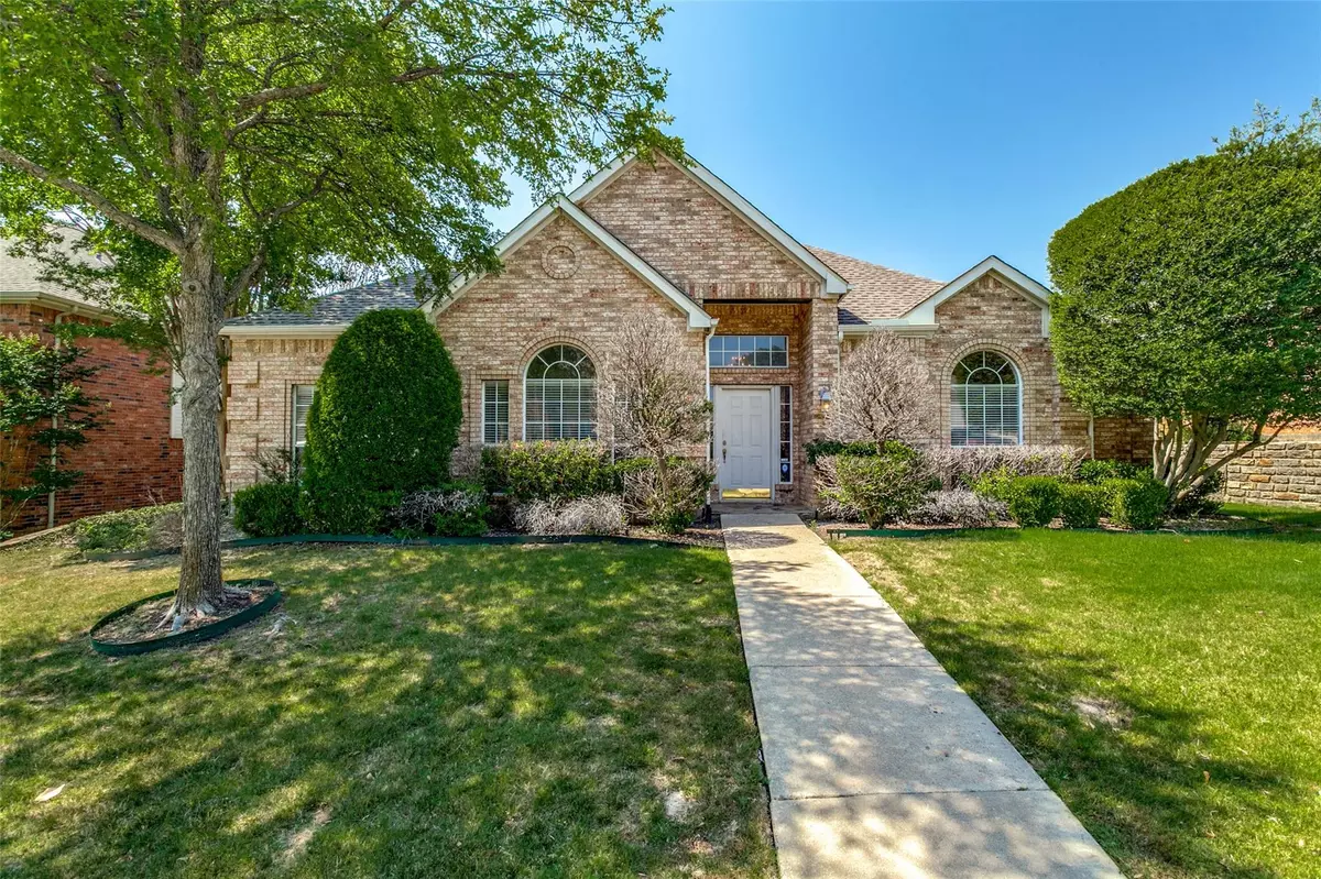 Irving, TX 75063,1208 Lakeridge Lane