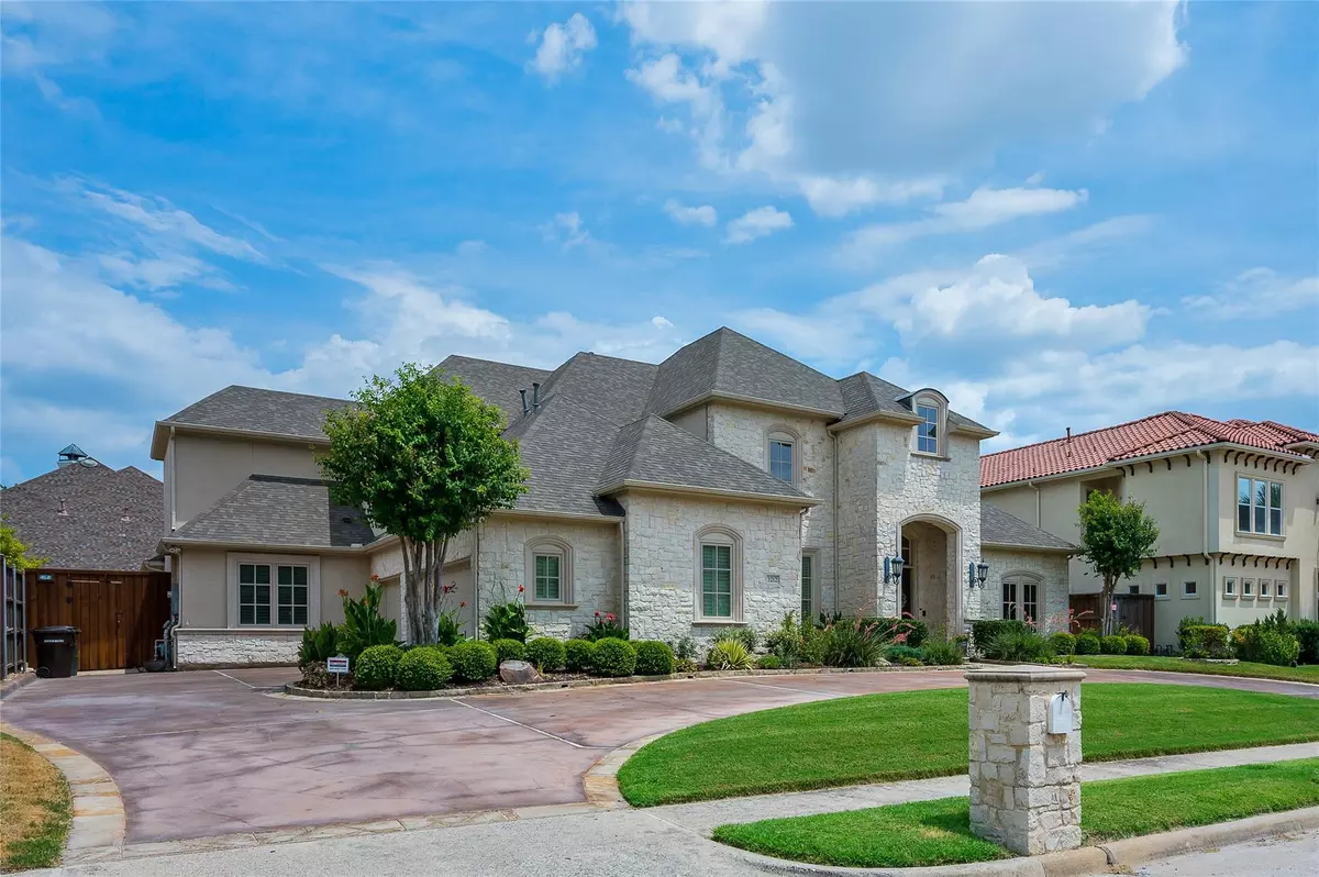 Plano, TX 75093,3212 Silver Creek Drive