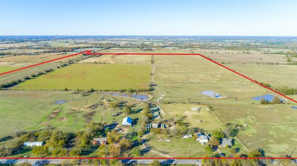 2300 Silo Road,  Bonham,  TX 75418