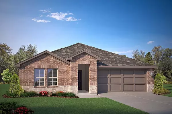 806 PEIGHTON Court, Cleburne, TX 76033