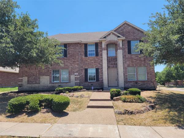 101 Sycamore Circle, Red Oak, TX 75154