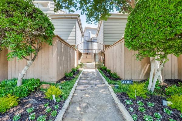 4103 Avondale Avenue #1,  Dallas,  TX 75219