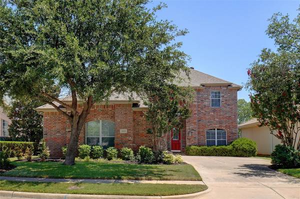 5109 San Gabriel Avenue, Colleyville, TX 76034