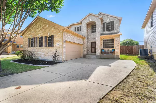 Mckinney, TX 75070,4201 Furrow Drive