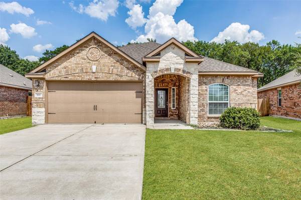 1821 Mesquite Lane, Anna, TX 75409