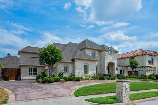 3212 Silver Creek Drive, Plano, TX 75093