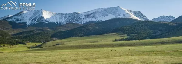 Westcliffe, CO 81252,County Road 120